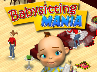 Babysittingmania320x240