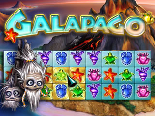 galapagos game free full