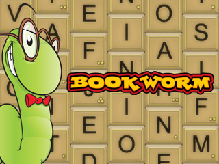 Free Bookworm Game Full Version